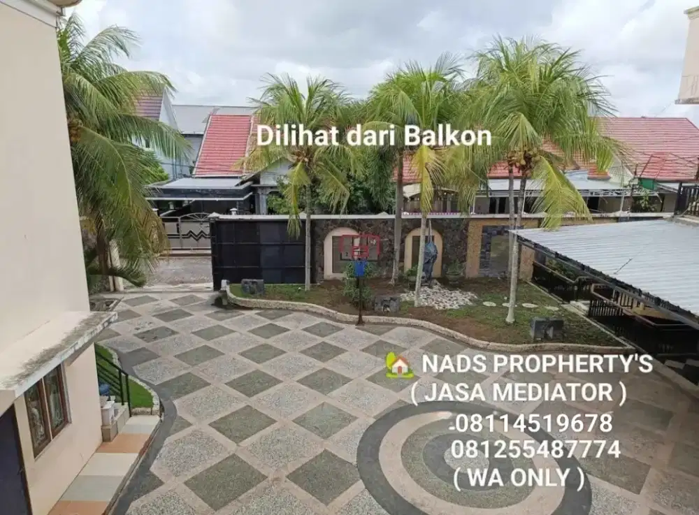 Rumah jual cepat dan sangat murah