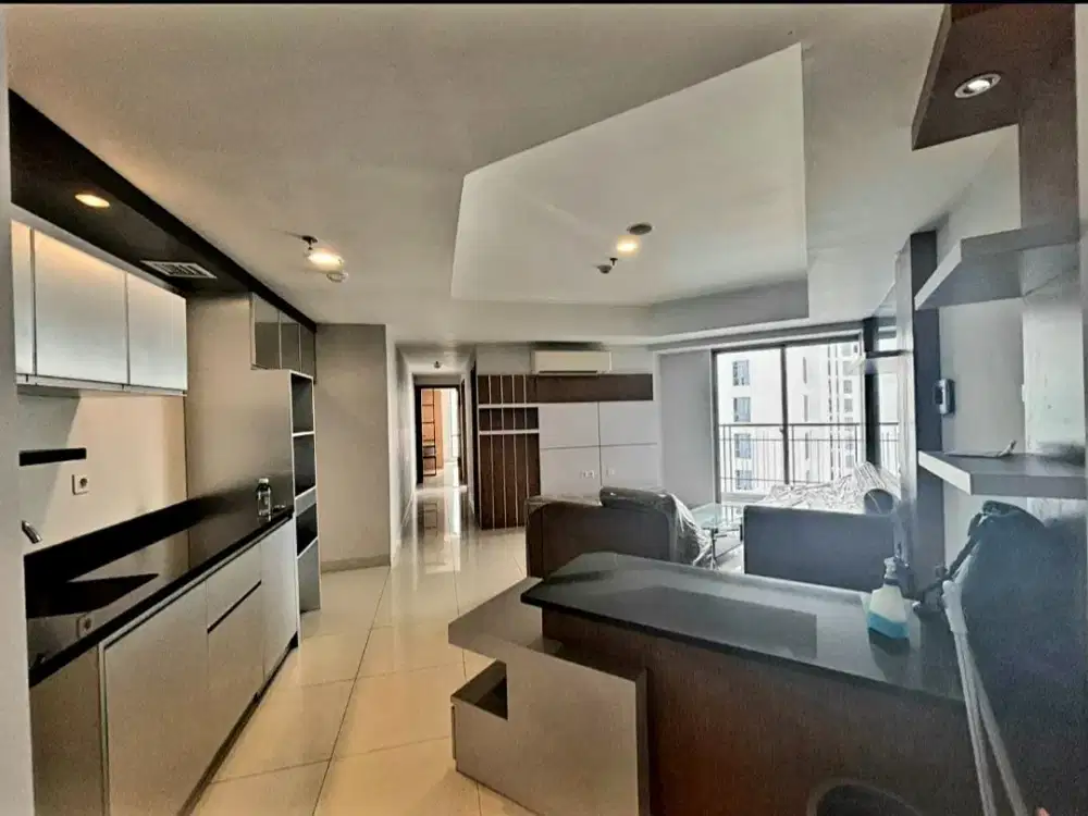 Apartemen The Mansion Jasmine - Tower Capilano