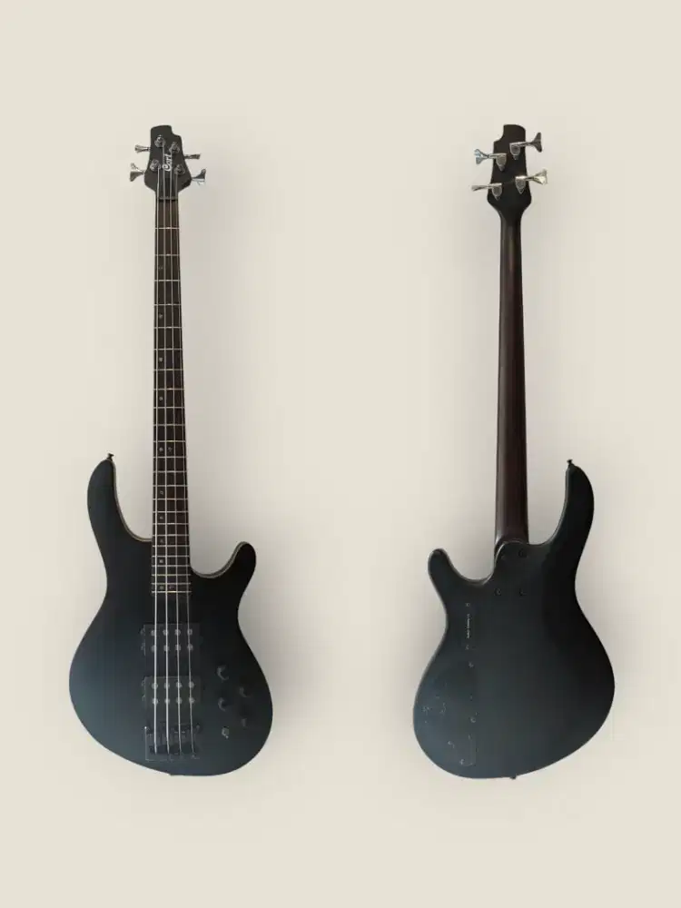 Cort C4H BKS indonesia