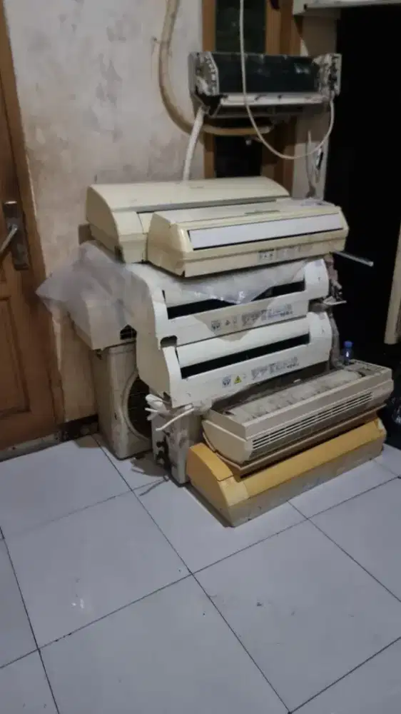 TERIMA AC BEKAS/JUAL BELI AC BEKAS