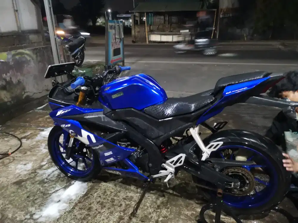 R15 Moviestar , dijual cepat