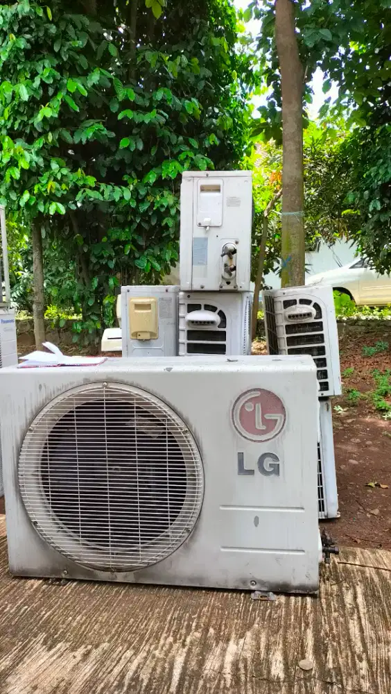 TERIMA AC BEKAS/JUAL BELI AC BEKAS