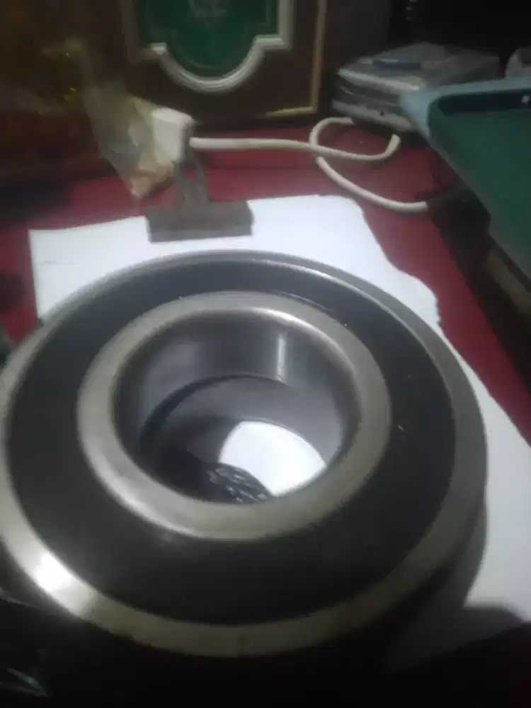 Bearing besar diameter 6 cm