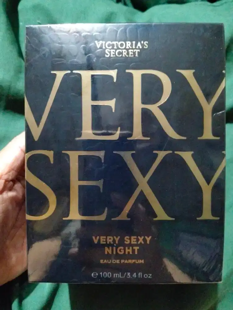 Parfum Victoria's Secret