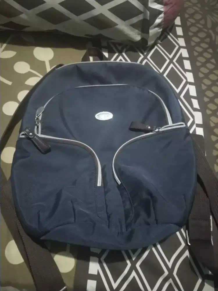 Tas ransel Elizabeth