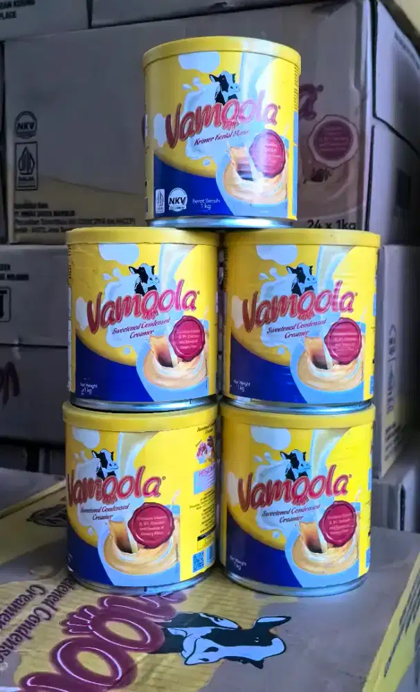 Vamolla susu kental manis1kg