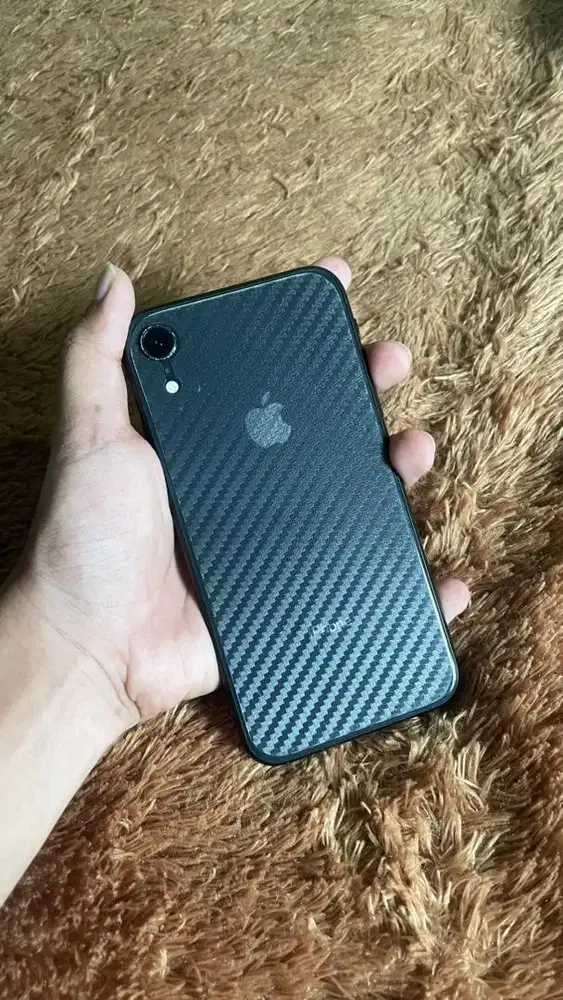 iPhone Xr 64 All Operator