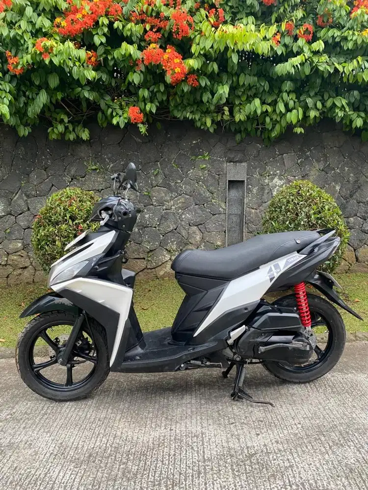 MIO M3 - NEGO SAMPE JADI - SIAP PAKAI