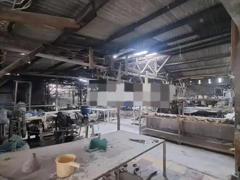 Murah Ex Pabrik Sparepart area Kebon Kopi Cibeber