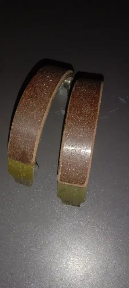 Kampas Rem motor Beat fi