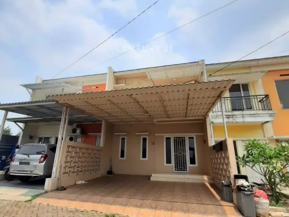Dijual Rumah Siap Huni Di Cipayung Ciputat AZ15003