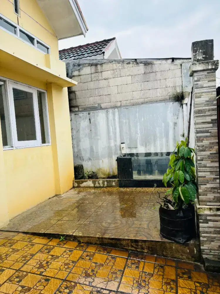 Di Jual Rumah Pribadi citra-raya tangerang