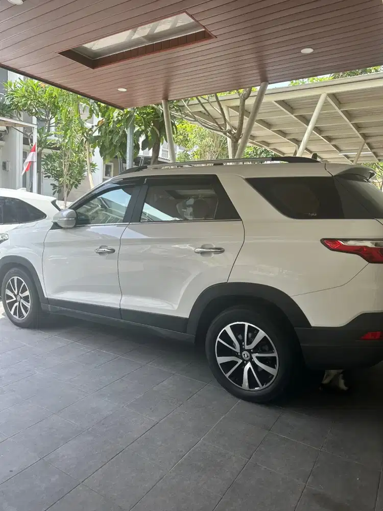 SUV Termurah  560 1.5T L CVT  (Turbo 4x2) Automatic Type tertinggi