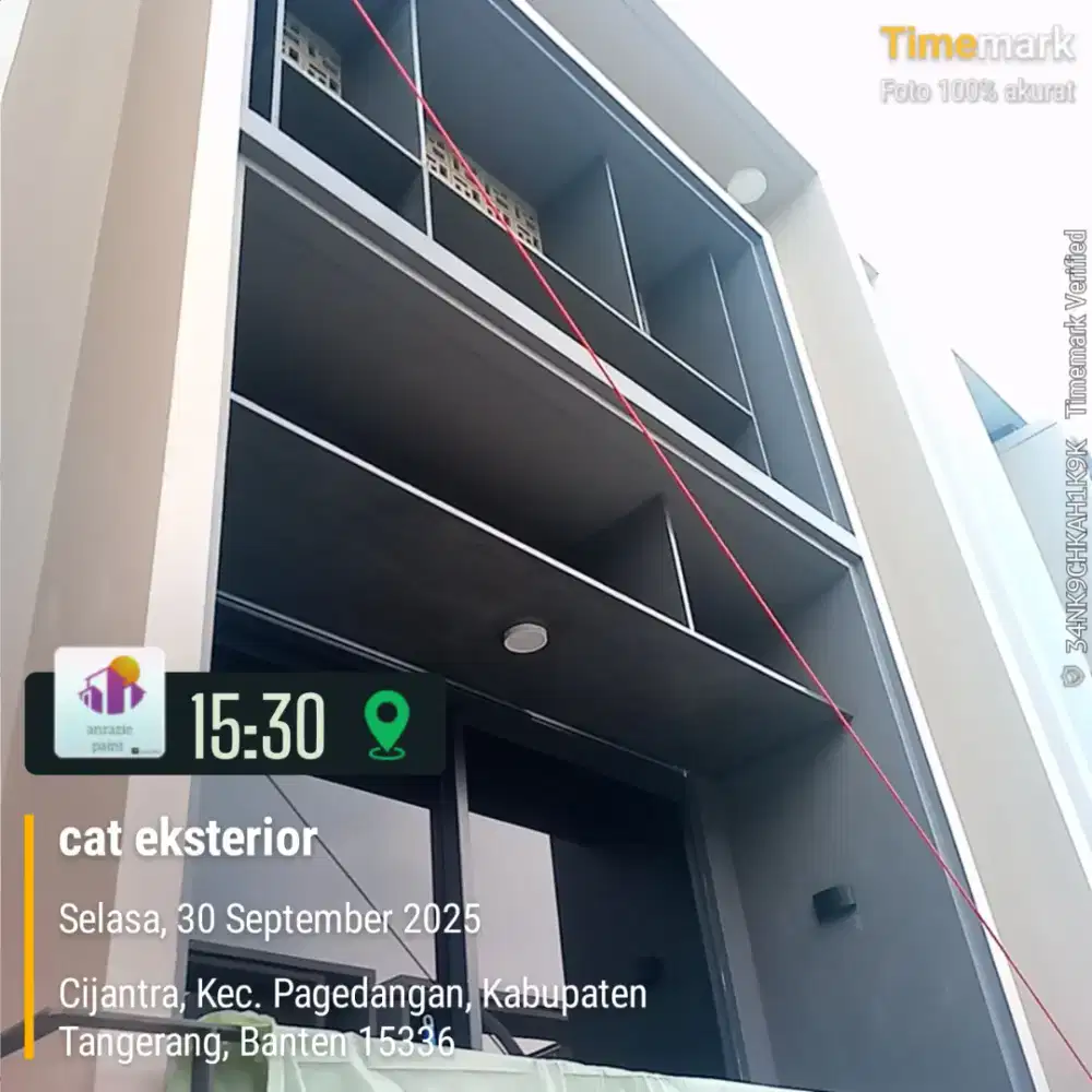 Tukang cat & sipil lainnya