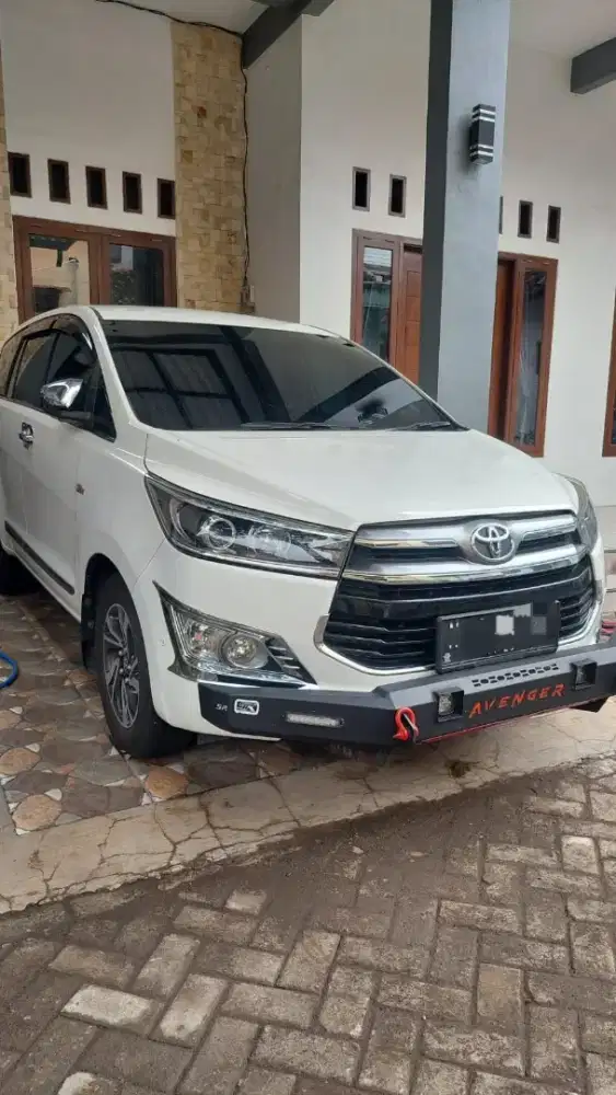 Innova Reborn Q 2016