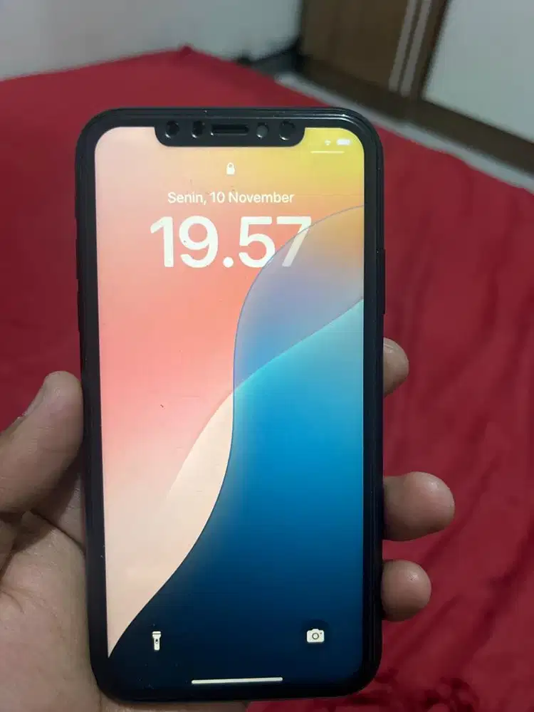 Iphone XR 128gb ex inter