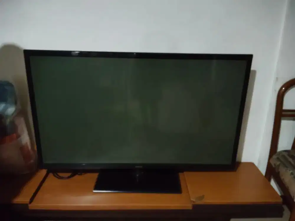 TV Samsung 51in