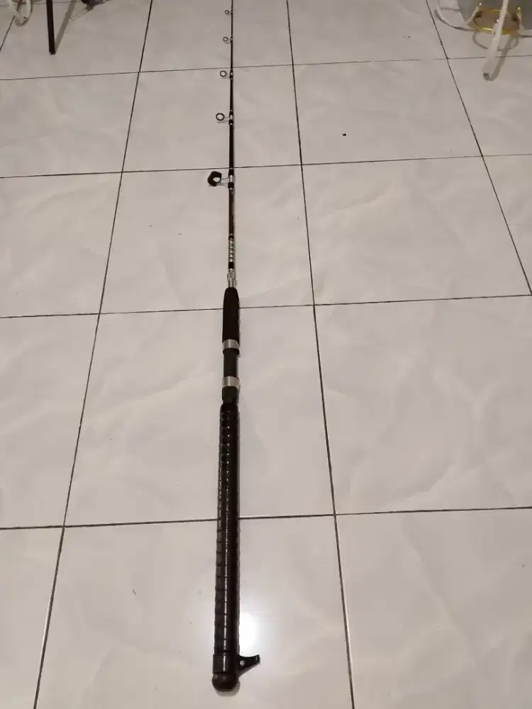 Jual joran goldenfish