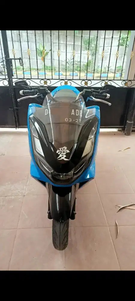 PCX 160 ABS 2022