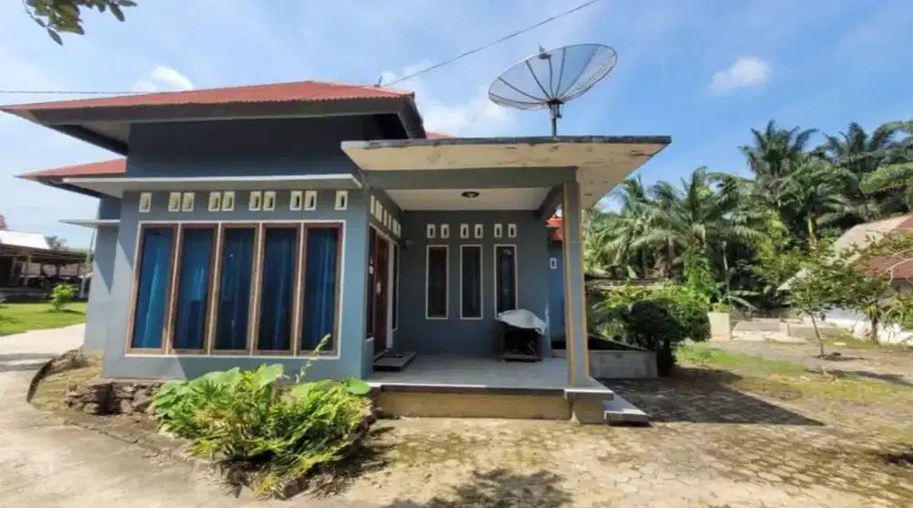 Di Jual Cepat Rumah