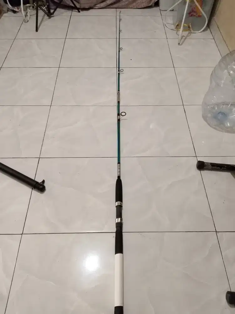 Jual joran goldenfish