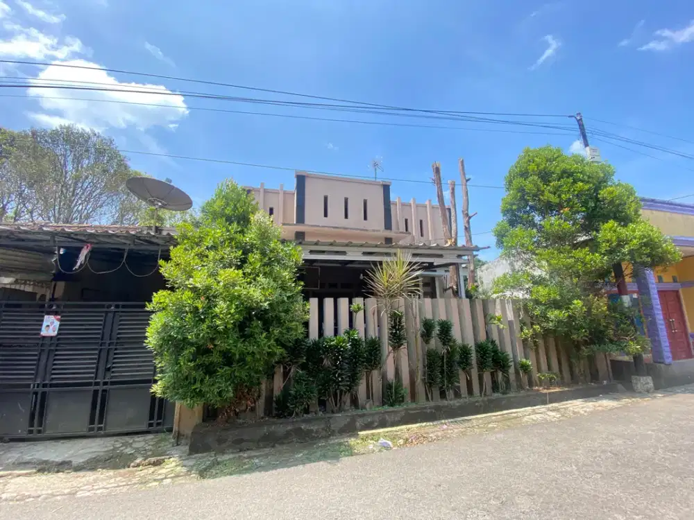 Dijual Murah rumah dan Toko 750 m2 Pinggir jalan Mobil Purwakarta