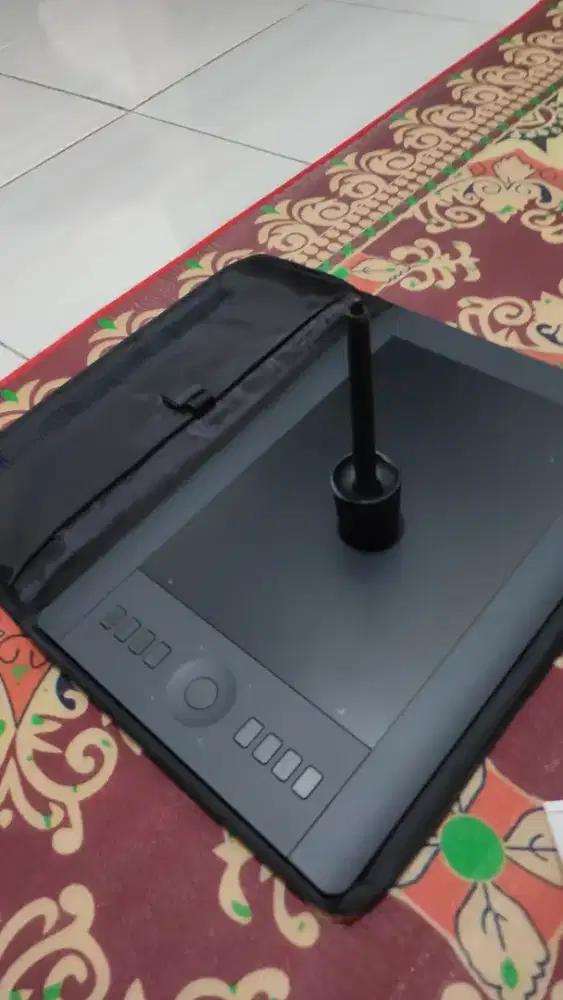Wacom Intuos PTH-651