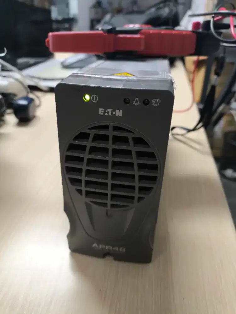 Rectifier Eaton APR48