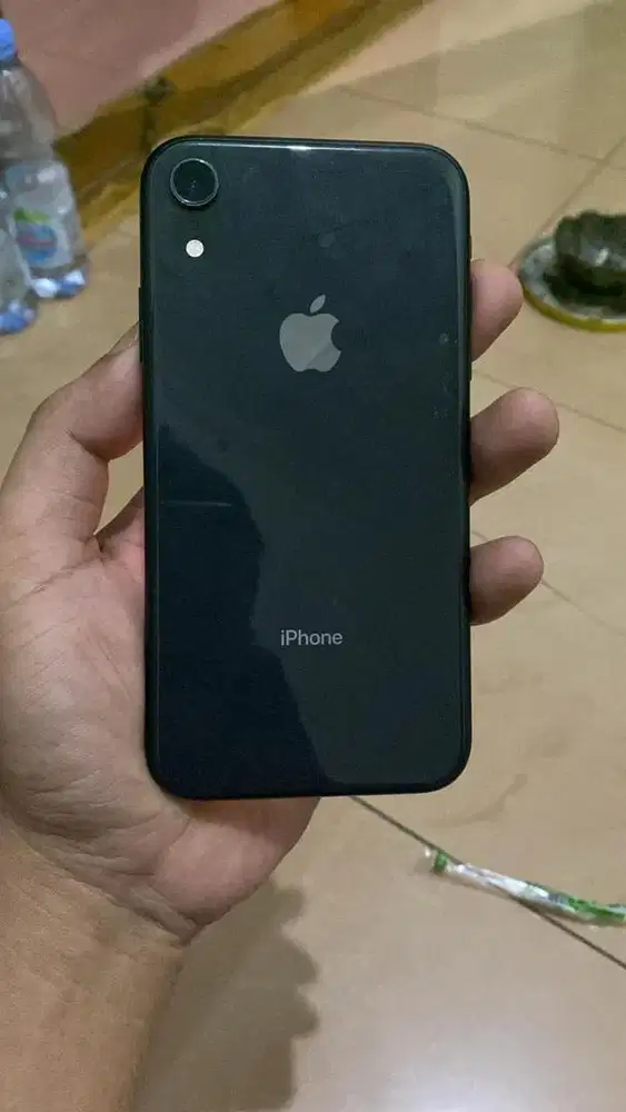 iPhone XR 128 All Op