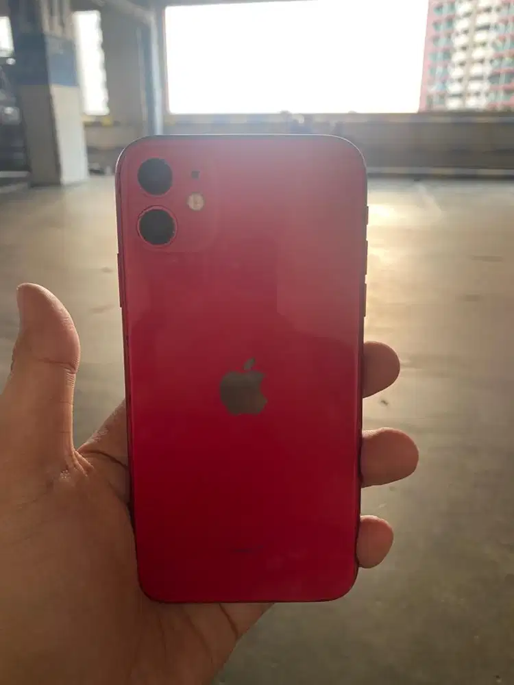 iPhone 11 128 inter all operator