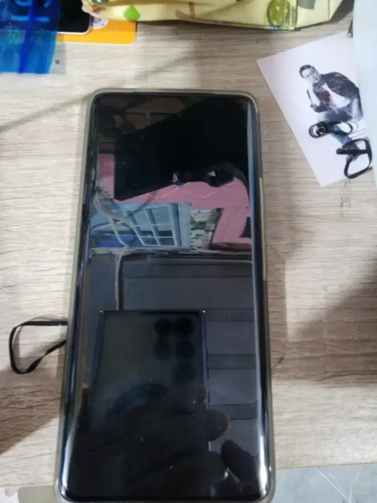 HONOR X9C second mulus like new