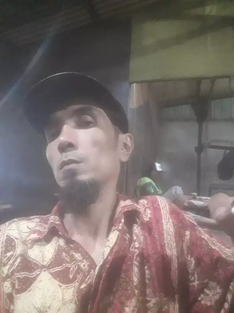 Pengalaman ngudek Kopi