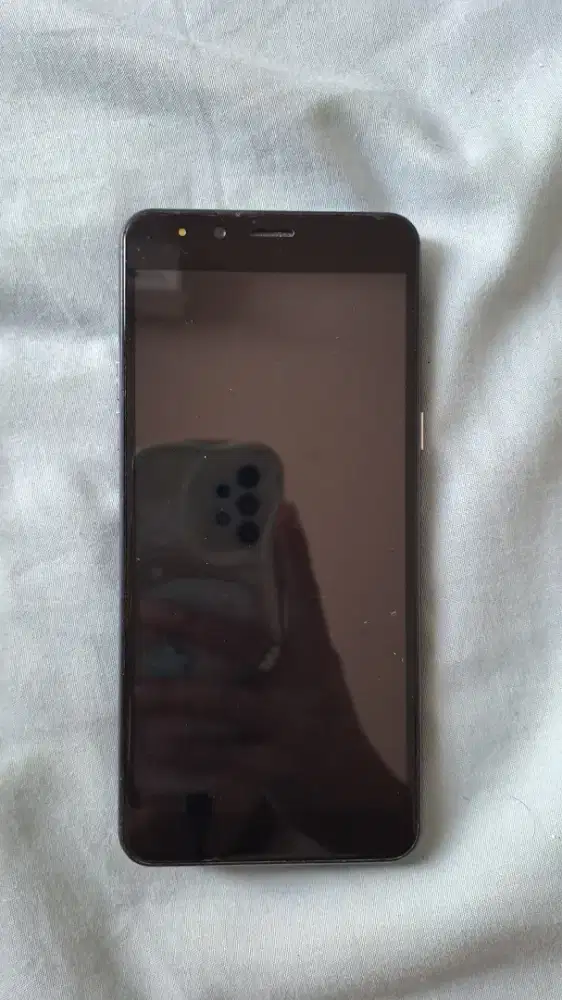 HP android layar sentuh