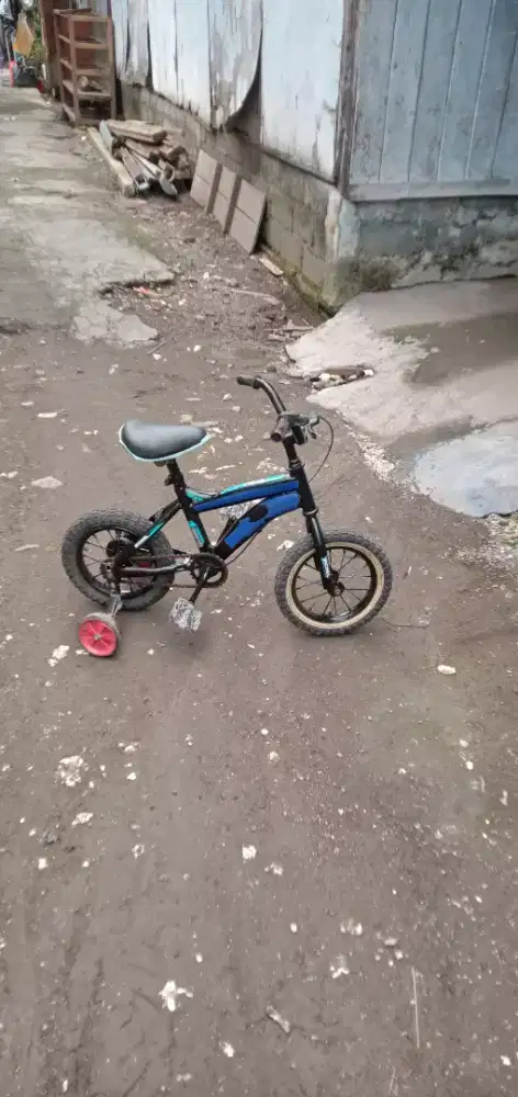 dijual spd anak umur 2,3,4,5thn