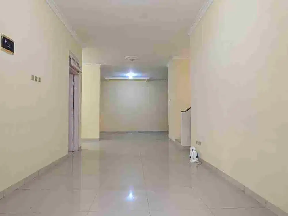 Rumah sewa Citra Gran Cibubur