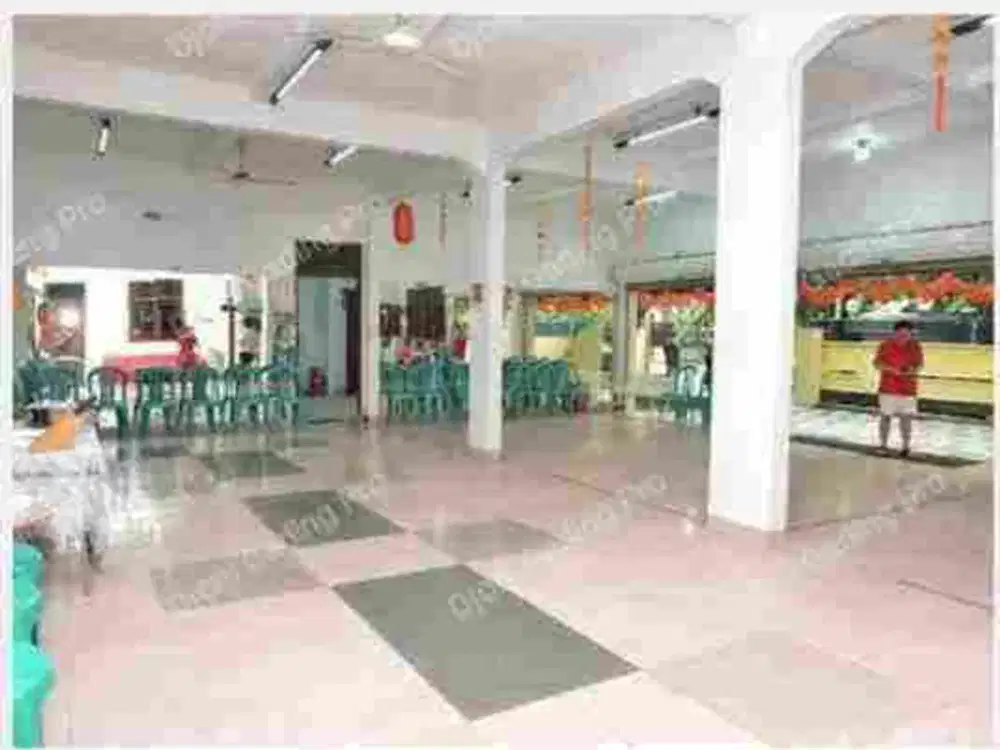 Dijual Rumah Hook Di Sunter Agung Bisa Untuk Usaha