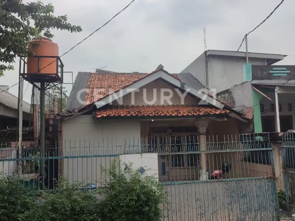 Dijual Rumah Murah Di Pondok Ranji Ciputat Tangerang Selatan