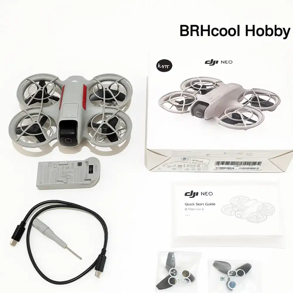 Dji Neo Basic original TAM