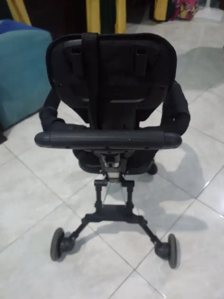 Jual Stroller Lipat untuk anak umur sampai 3 tahun