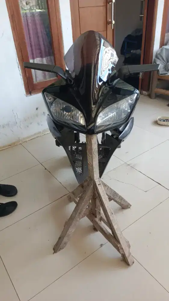 Fairing r15 v2 fullset