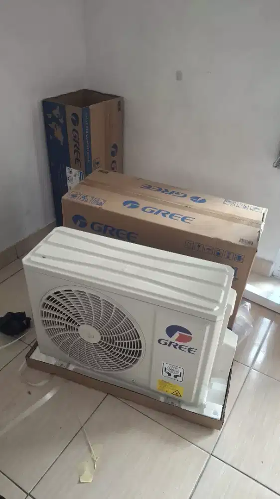 Ikhwan teknik specialist AC.kulkas.mesin cuci.amanah & bergaransi