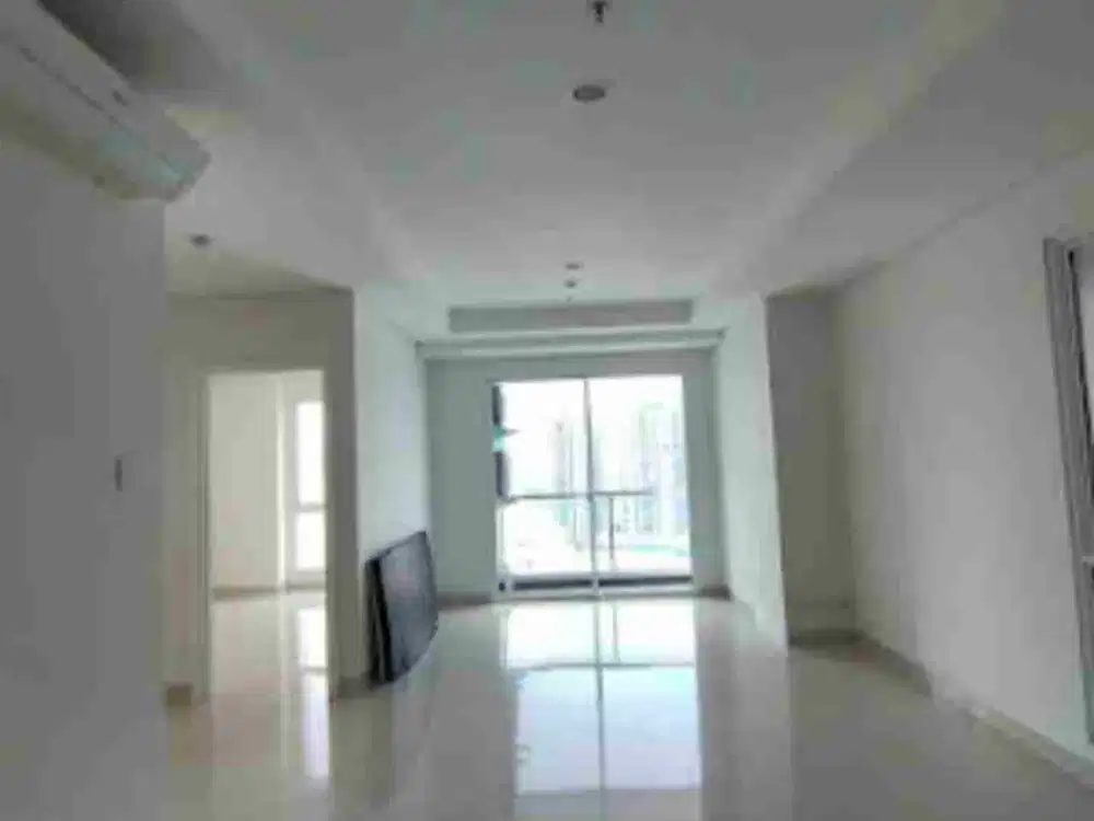 Disewakan Unit 3+1Br Unfurnish di Apartemen Grand Madison