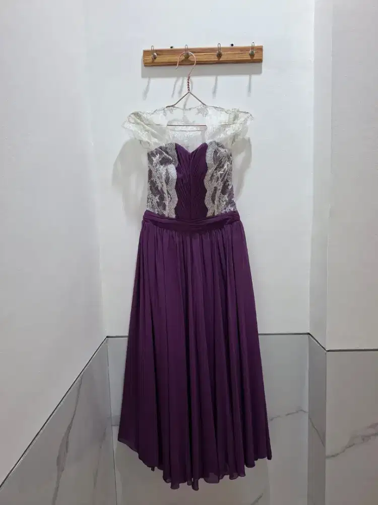 Dress khusus buat untuk Pesta, BAGUS!