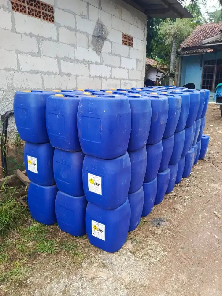 Drigen 35Liter sekali pakai