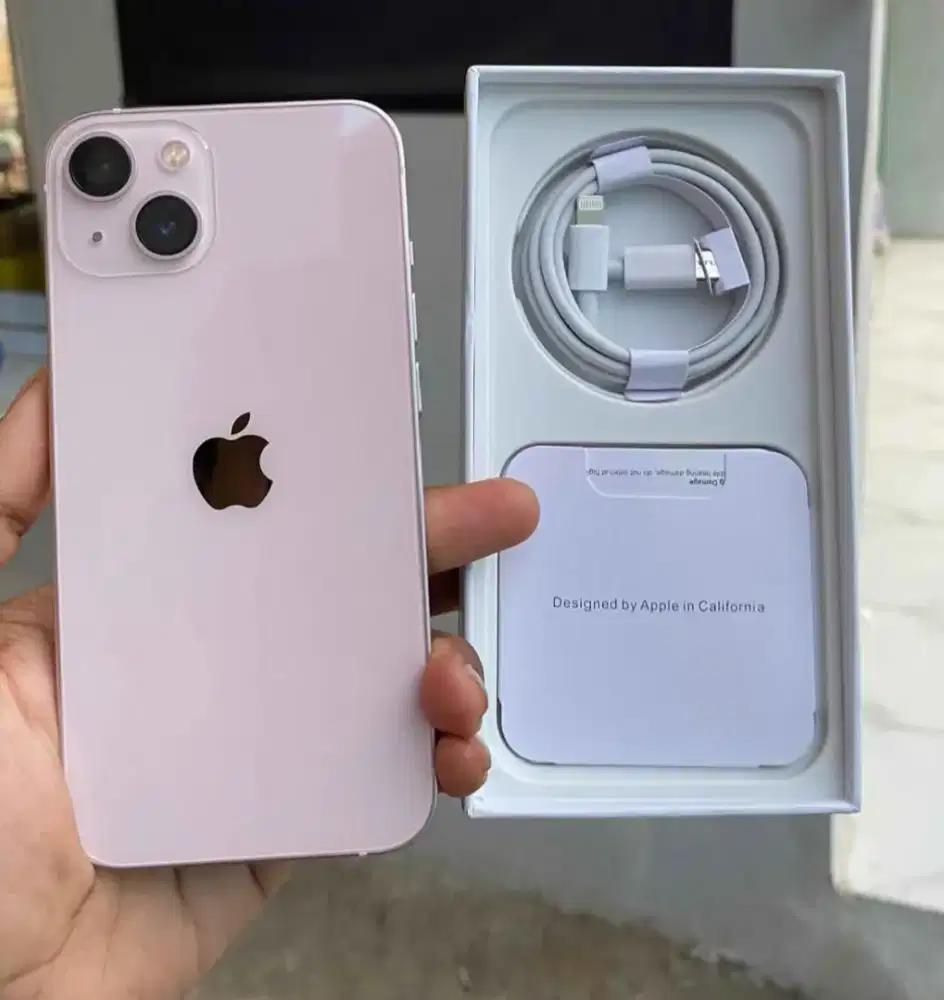 iPhone 13 128GB inter all operator