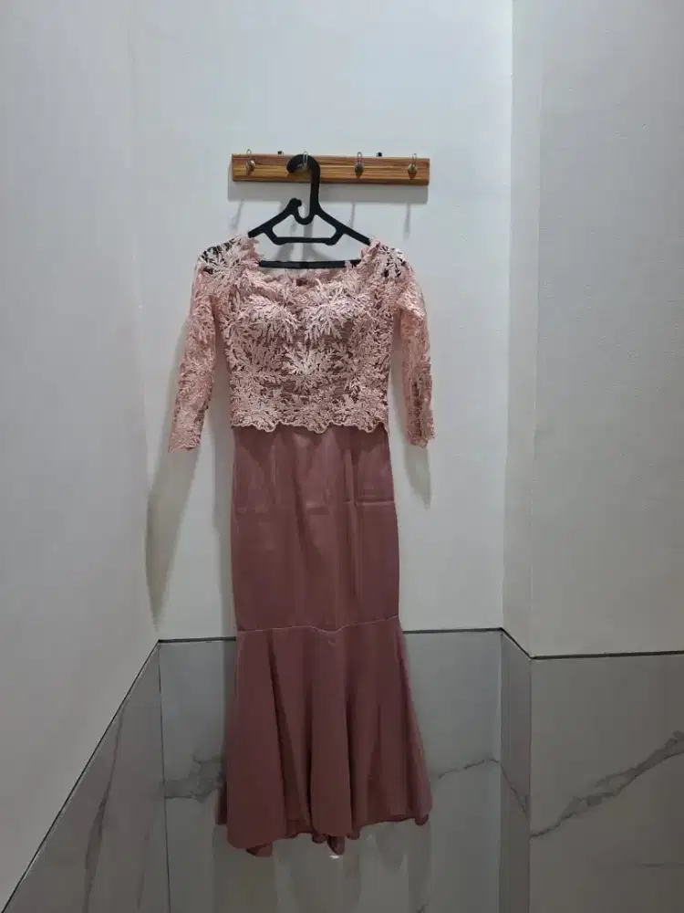 Long Dress cantik Dijual!