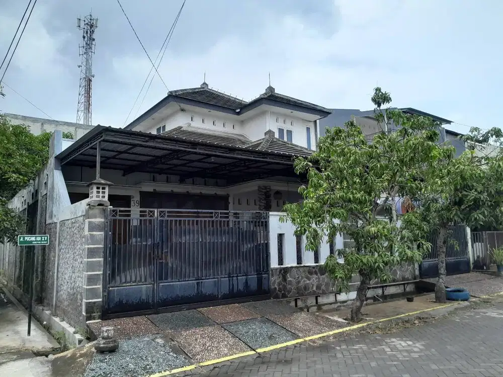 Dijual Rumah Semarang