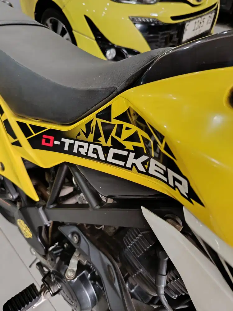 YUHUUU READYYY DTRACKER