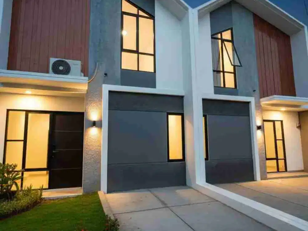 Rmh Konsep Mezaninen dkt Cirendeu Dp 10 Jt Free Biaya2