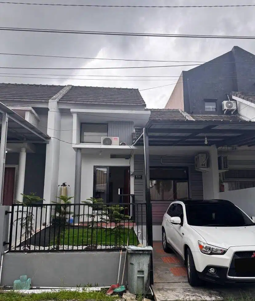 DIJUAL CEPAT RUMAH
